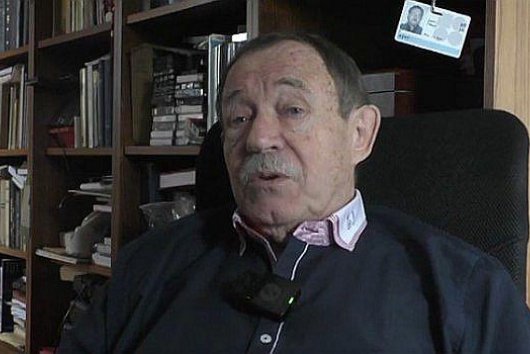 Jefim Fištejn: Veľkí myslitelia nám pomáhali pochopiť stav sveta, teraz ich niet. Čo s tým a k čomu to povedie?