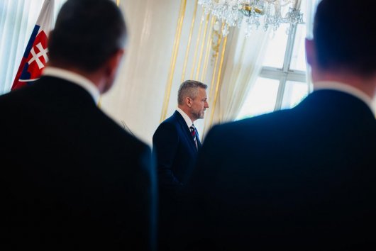 Slovensko bude hostiť ďalší samit Iniciatívy Trojmoria