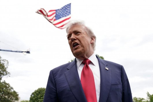 Udalosť dňa: Irán v odpovedi na návrh USA žiadal koniec vojny a uvoľnenie zmrazeného majetku, Trump to považuje za neprijateľné