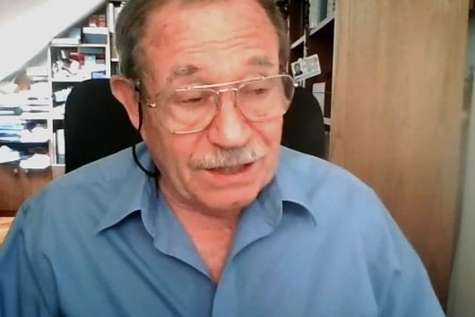 Jefim Fištejn: Konečná dohoda s Iránom ešte len príde a prečo Putinovi zvoní umieráčik