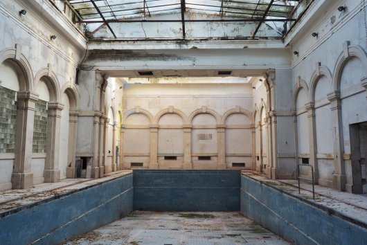 .mladí: Kúpele Grössling – raz a naposledy 