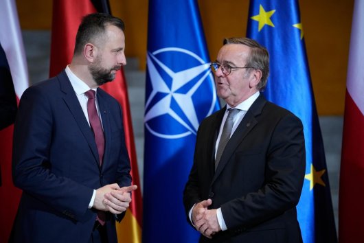 Poľsko chce na summite NATO presadiť rozvoj palivovodov na východné krídlo
