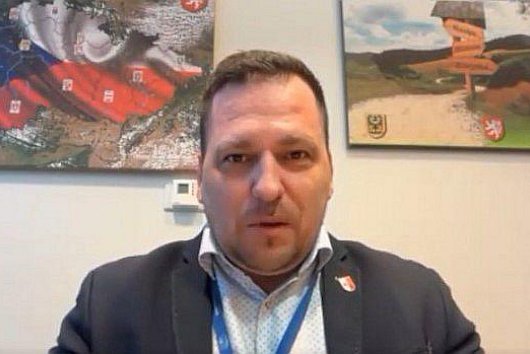 Tomáš Zdechovský: Zuzana Šubová je dôležitý svedok, poskytneme jej ochranu