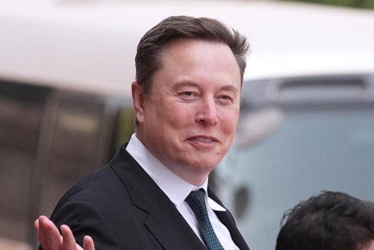 Elon Musk hovorí v The Economist o budúcnosti ľudstva. Redaktori .týždňa reagujú