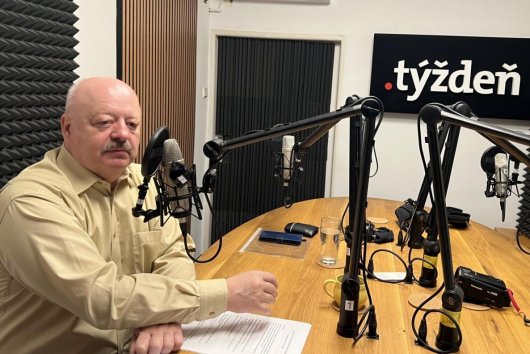 Bezpečnostný radar: Prímerie padlo, zdroj Ficových utečencov tiež. Čo čaká svet a Slovensko?