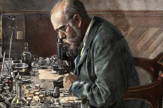 Najväčší postrach ľudstva