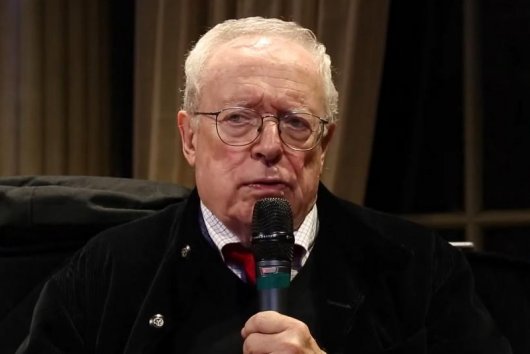 Alain Besançon (1932 – 2023) in memoriam
