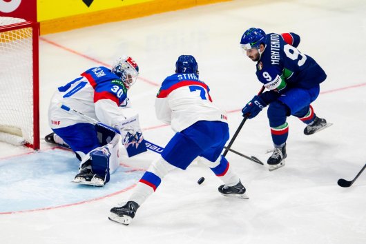 Udalosť dňa: Slovensko má ďalšie tri body. Talianov zdolalo po dominantnom výkone