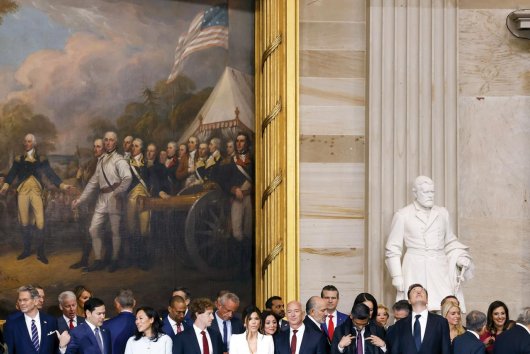 The Economist: Môžu lídri umelej inteligencie získať taký vplyv, aký mali Ford či Rockefeller?