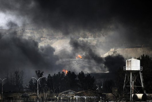 Téma .týždňa: Irán, ropa, svet a my