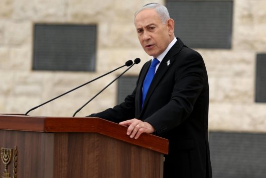 Udalosť dňa: Netanjahu povedal, že s Trumpom zdieľajú cieľ odzbrojiť Hizballáh a demilitarizovať Libanon