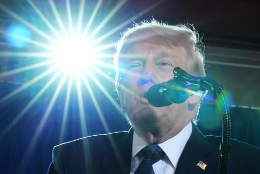 Trumpove problémy vo vojne s Iránom nie sú len jeho problémy. V hre sú naše, európske záujmy