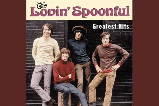 Lovin’ Spoonful: Kapela, ktorá si vystačila s dobrým dňom
