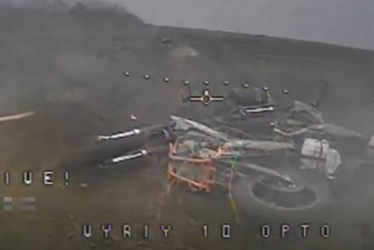 Ukrajina ONLINE: Rusi chceli v hmle preniknúť do mesta Kosťantynivka, ustúpili s vysokými stratami