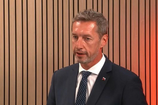 Majerský u Závodského: Keď bude predsedať schôdzi parlamentu Gašpar, poslanci z KDH nebudú v pléne
