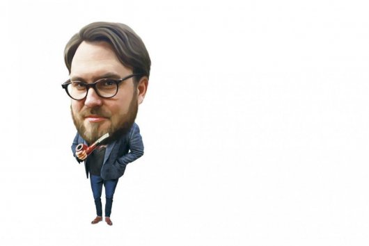 .pravidelná dávka: Život je príbeh aj v postmodernom dnešku