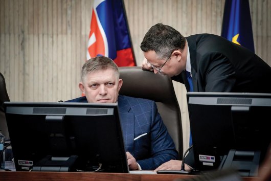 Prečo slovenská ekonomika nerastie a čo s tým vie urobiť Fico
