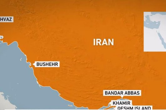 Udalosť dňa: Irán bude útočiť, kým USA neprestanú napádať juh krajiny a Hormuz​