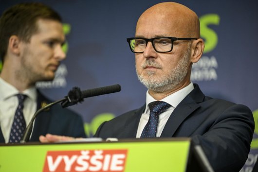 Gröhling: Referendum je veľmi drahý prieskum verejnej mienky