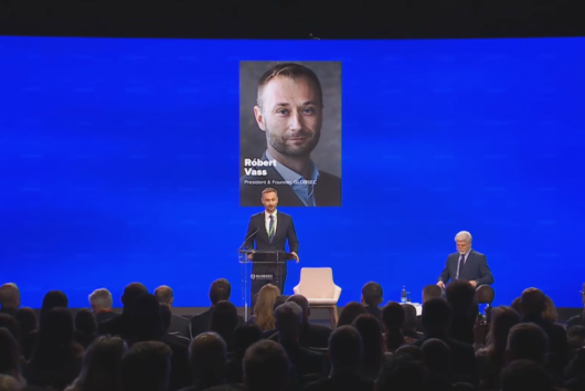 Konferencia Globsec Forum 2026 v Prahe sa začala