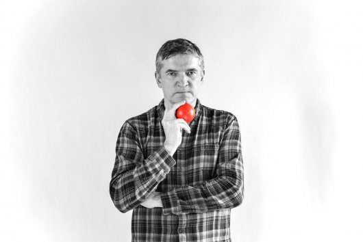 Štefan Hríb: Slovensko čelí tomu najhoršiemu v nás