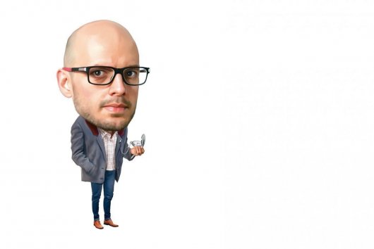.pravidelná dávka: Naše emočné dejiny