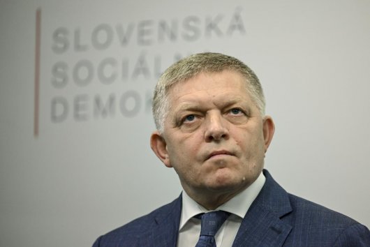 Francúzska diplomacia potvrdila účasť Slovenska v koalícii ochotných – čo to znamená podľa Martina Mojžiša