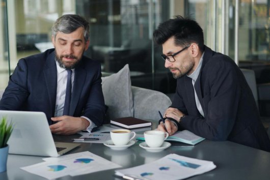 Generačná výmena a kapitálové fondy: na čo si dať pozor