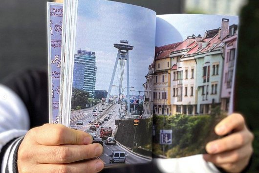 Čo vidia Poliaci pri pohľade na Slovensko?