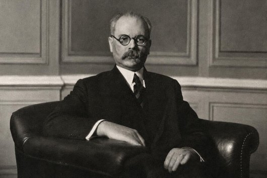 Osobnosti slovenskej kultúry: Ivan Dérer, posledný slovenský masarykovec