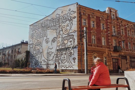 .mladí: Týždeň v Poľsku – Sliezska verzia Černobyľu