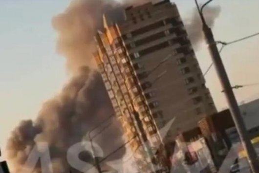 Ukrajina ONLINE: Ukrajinci zaútočili na ruský závod strelami Storm Shadow