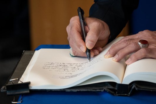 Udalosť dňa: USA a Irán podpísali dohodu, podrobnosti 14-bodového memoranda o porozumení