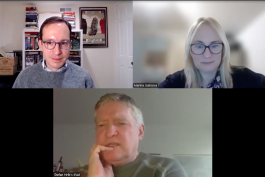 Insider Info: Je Trump na plytčine? Pomáha Marco Rubio v zákulisí Ukrajine? A s čím sa chystá na Slovensko?