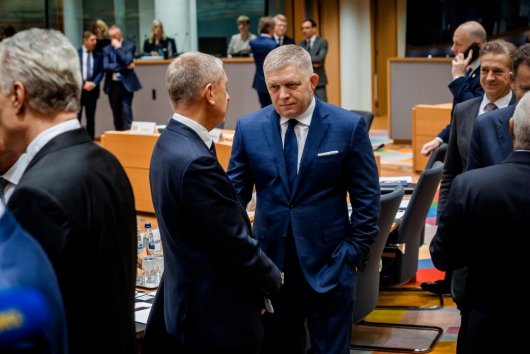 Štefan Hríb: Aký sme štát? Ako o sebe uvažujeme? Čo sme o sebe odhalili?