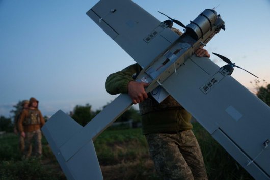 Ukrajina ONLINE: Ukrajina v noci útočila na Moskvu viac než 400 dronmi, jeden človek zahynul v Belgorodskej oblasti