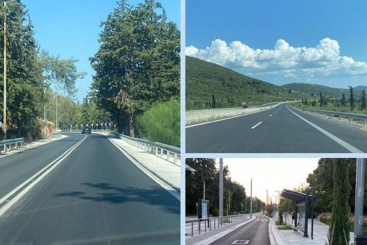 Dáta bez pátosu: Grécko – časť I. 