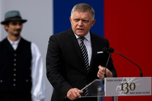 Robert Fico stráca „glanc“