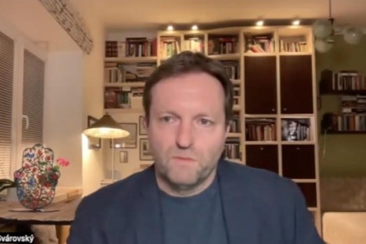 Martin Svárovský: Prečo Ukrajina neprehráva a ani neprehrá