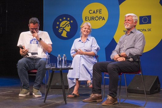 Pohoda po tridsiatke: Festival, ktorý prerástol vlastnú kategóriu
