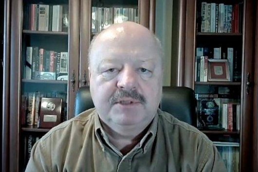 Generál Pavel Macko: Prečo bude vojna na Ukrajine pokračovať aj v roku 2026