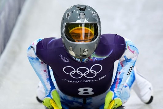 Ukrajinca vylúčili z olympijských hier, jeho prilba nezodpovedala predpisom – čo to znamená podľa Eugena Kordu