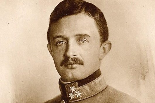 Karol I. Habsburský – náš posledný cisár