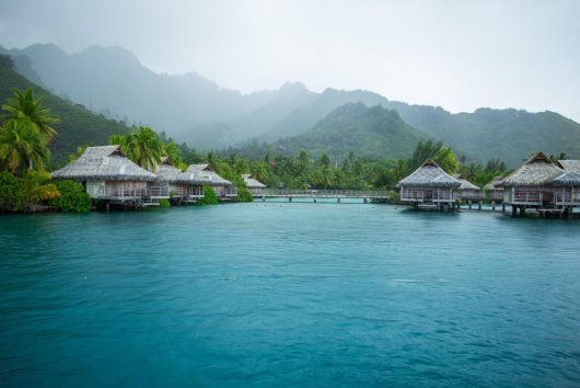 Tahiti zabudnuté aj znovuobjavené, nezabudlo na nás