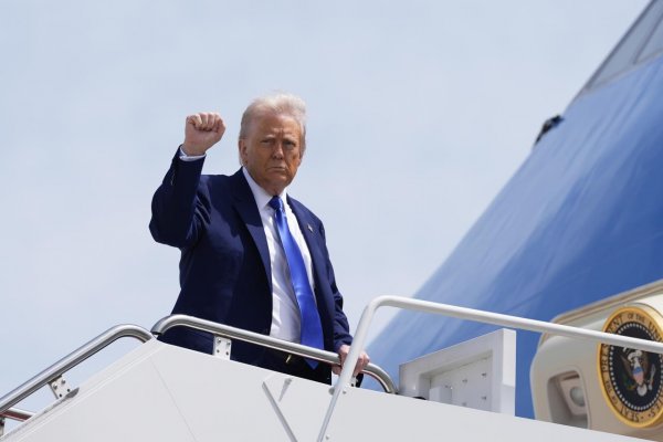 Trump zvažuje cestu do Istanbulu, Rusko podľa neho na prímerie pristúpi