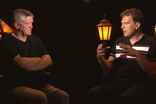 .pod lampou: Prečo Slovensko opakovane stráca najlepších?