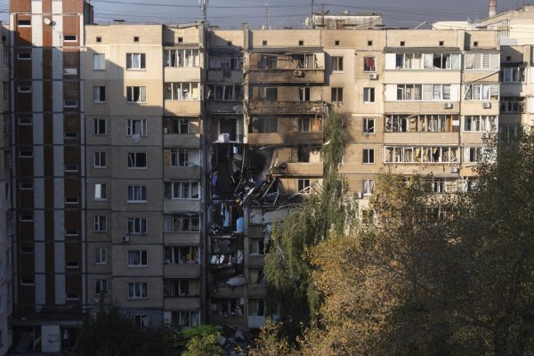 Európski lídri odsúdili masívny ruský útok na Ukrajinu