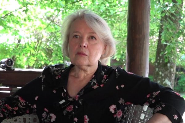 Magda Vášáryová: Berme si príklad z Izraela