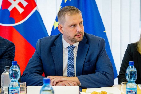 Prečo Šaško mlčí, keď Kotlár kričí