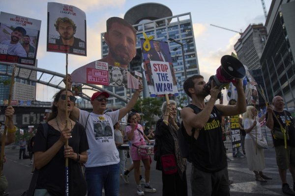 Izraelský predstaviteľ obvinil Hamas zo sabotáže rokovaní o prímerí v Gaze